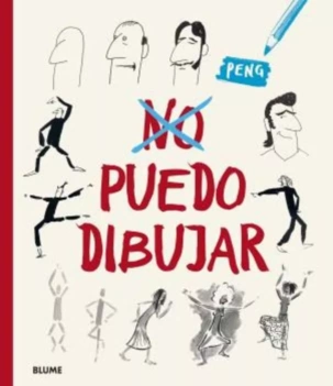 No puedo dibujar Peng Castellano