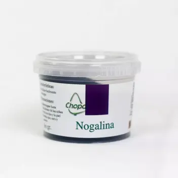 Nogalina en Polvo