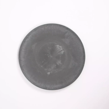 SUPER DEAL **40%** Stamperia Round Plate 27,5cm 