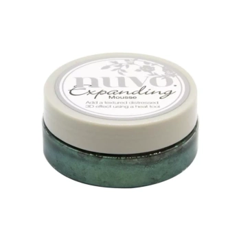 Sparkle Spray Amethyst Shimmer Nuvo

