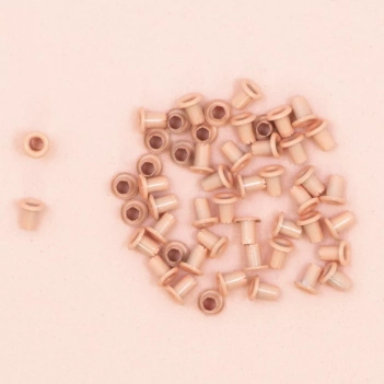 Ojales Mini Baby Pink Mi Tienda de Arte

