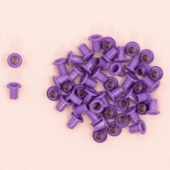 Ojales Mini Purple Mi Tienda de Arte

