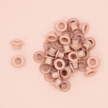 Ojales Baby Pink Mi Tienda de Arte