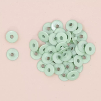Ojales Wide Mint Green Mi Tienda de Arte

