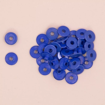Ojales Wide Navy Blue Mi Tienda de Arte