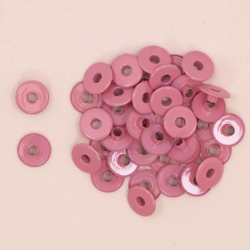 Ojales Wide Pink Mi Tienda de Arte

