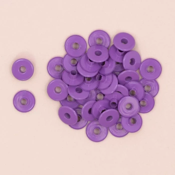 Ojales Wide Purple Mi Tienda de Arte

