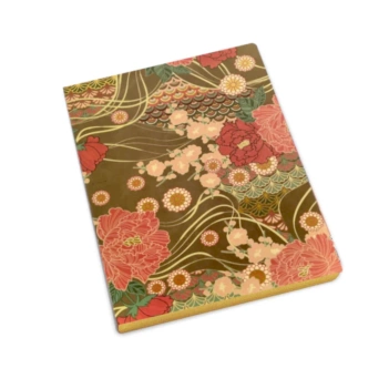 Kartos Notizbuch Orientalisch A5 