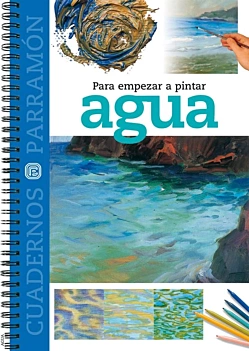 Para empezar a pintar agua M Braunstein Castellano