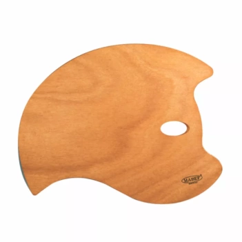 Paleta Bat profesional de haya Mabef M/42