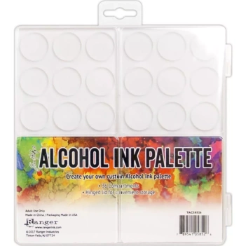 Set de herramientas para tintas Alcohol Ink Tim Holtz