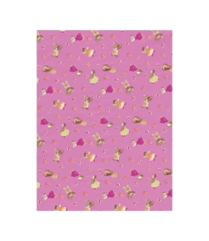Papel para Decoupage Love Décopatch 30X40 cm