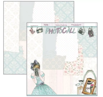 Papel SCP-121 Photocall Dayka 30x30cm
