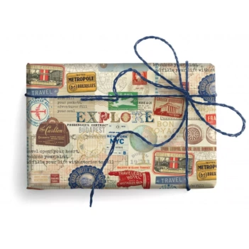 Papel Explore Kartos 49,5x68cm