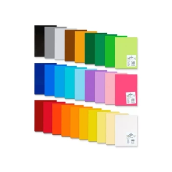 Papier kolorowy Iris Vivaldi Canson 185g/m² A3