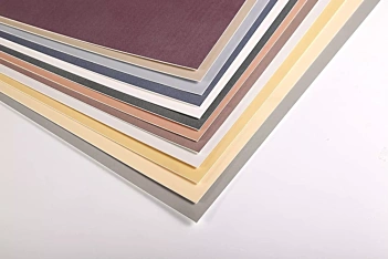 Papel PastelMat Clairefontaine 24x32cm 360g/m²