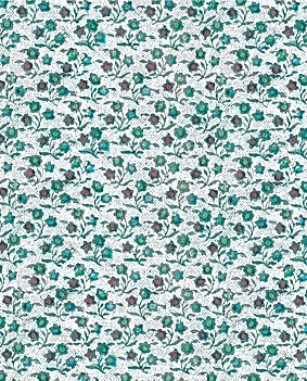 Papel Galli e galline in carta Tassotti
