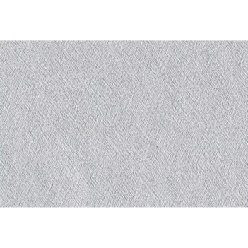 Papel textura metal estriada Plata 30x30cm