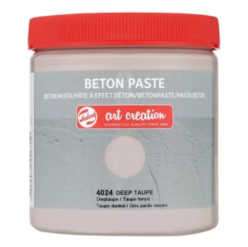 Pasta betonowa Talens 250ml 