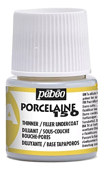 Pebeo Porcelaine 150 Verdünner 45ml