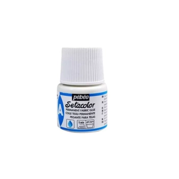 Pegamento para Tela Pebeo 45ml

