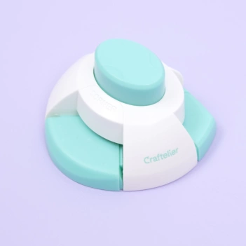Craftelier Envelope Punch