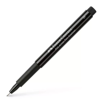 Faber-Castell Pitt Artist Pen S Schwarzer Marker 0,3 mm