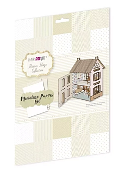 Papel Little Prince Le Petit Prince PapersForYou 30x30cm