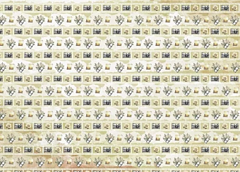 Kit Papeles Vellum Wedding Day PapersForYou 30x31cm