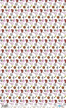 Papel de Arroz Olympic Games V PapersForYou 54x33cm