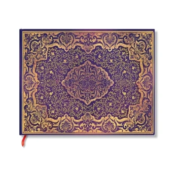 Libro de visitas Picaresque Paperblanks 22,5x18cm 120g/m²