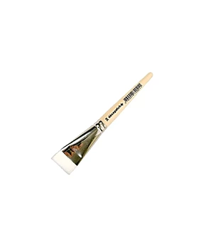 Pincel Plano de Mango Corto Décopatch nº 30