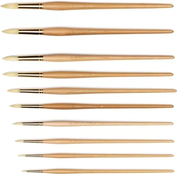 Raphael Synthetic brush 358 D'Artigny Raphael