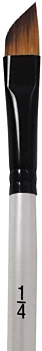 Pincel Sword Graduate nº1/4"