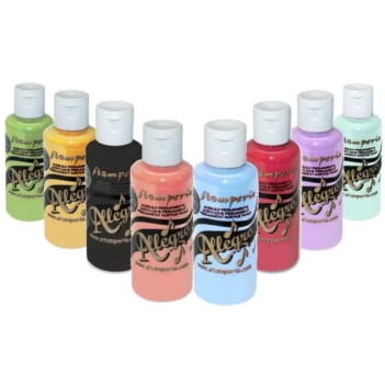 Stamperia Acrylic Paint Allegro 236ml