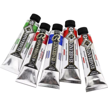 Acrílico Rembrandt 40ml