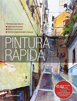 Pintura rápida