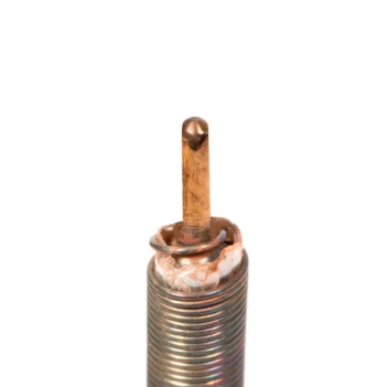 Pointe fine pour pyrogravure 506-12