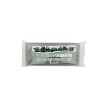 Plastilina moldeable sin azufre Maimeri 1kg