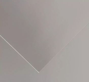 Cartulina Iris Vivaldi Plata Canson 50x65cm

