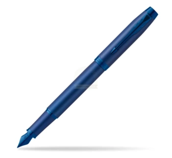 Bolígrafo azul Monochrome IM Professionals Parker