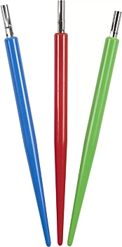 Set de 6 barras de lacre Lila Herbin
