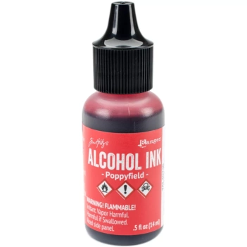 Tinta Alcohol Ink Teakwood Tim Holtz