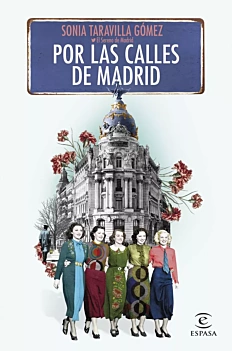Por las Calles de Madrid S Taravilla Gómez Castellano