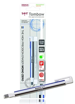 Kit 10 elementos para estudio creativo Tombow