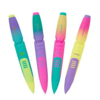 .Matita Meccanica con Gomma Compact Sunset Milan 0..7mm.