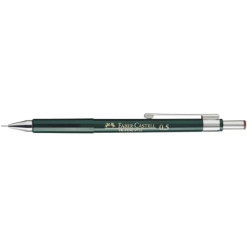 Portaminas TK Fine 9719 Faber-Castell 1mm