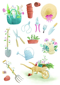 Chipboard Stickers Life is Simple Artemio