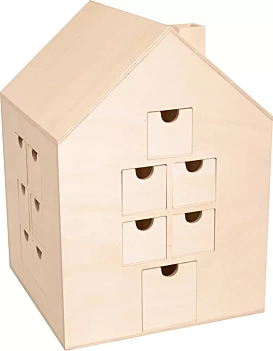 Artemio Casa Advent Calendar