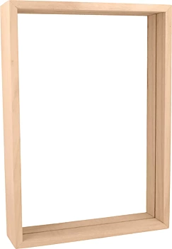 Siluetas de Madera Atrapasueños Plumas Artemio